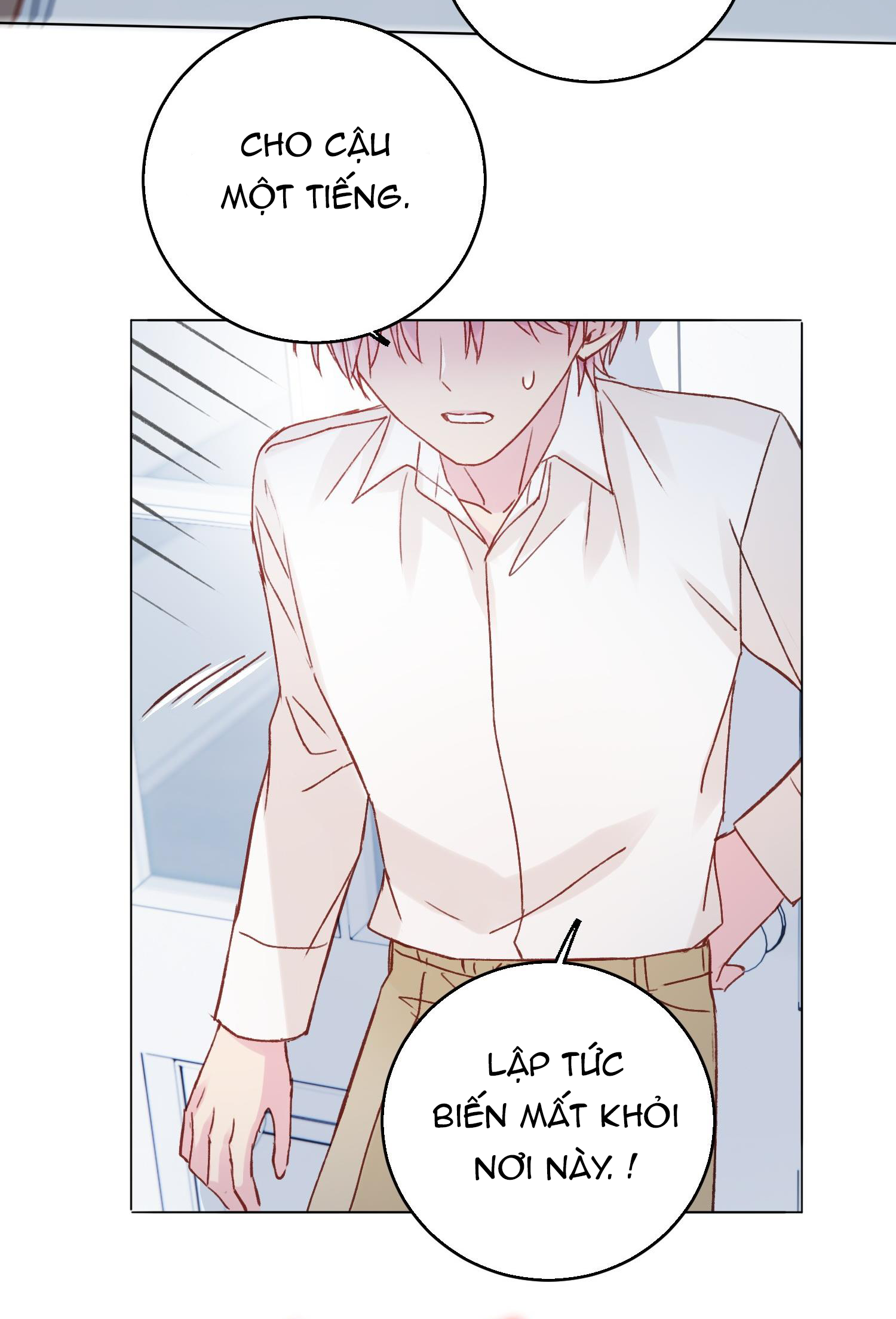 tôi phải làm một kẻ đại xấu xa chapter 72 42