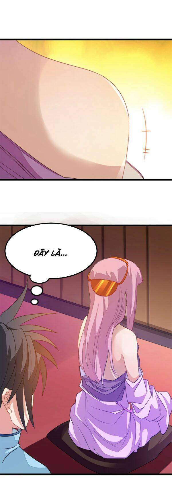 cửu dương thần vương chapter 226 19