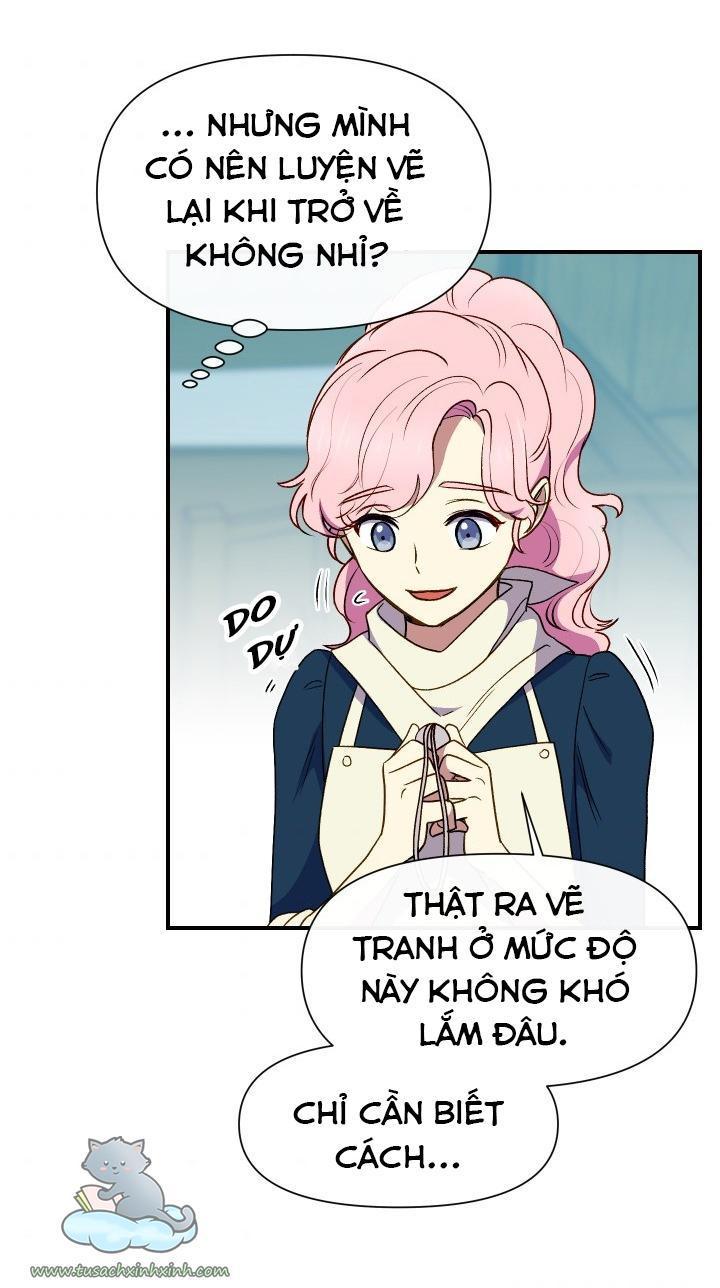 công nương khế ước của gia tộc công tước quái vật chapter 72 39