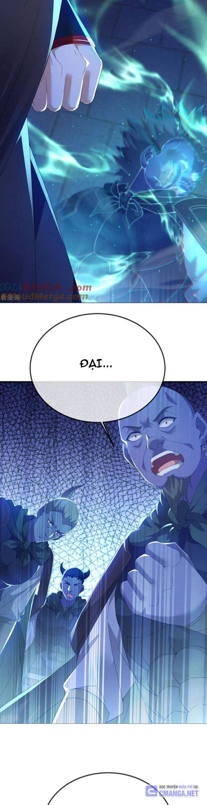 tiên võ đế tôn chapter 690 24