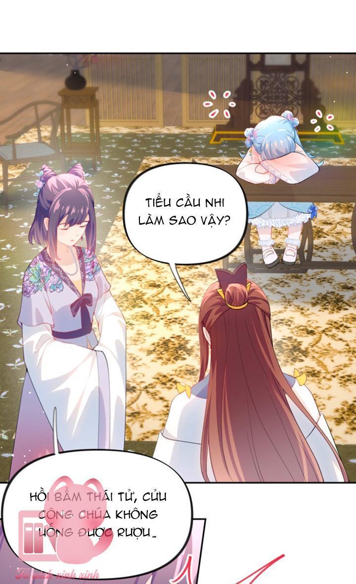 một đêm nọ đột nhiên yandere tới! chapter 66 35