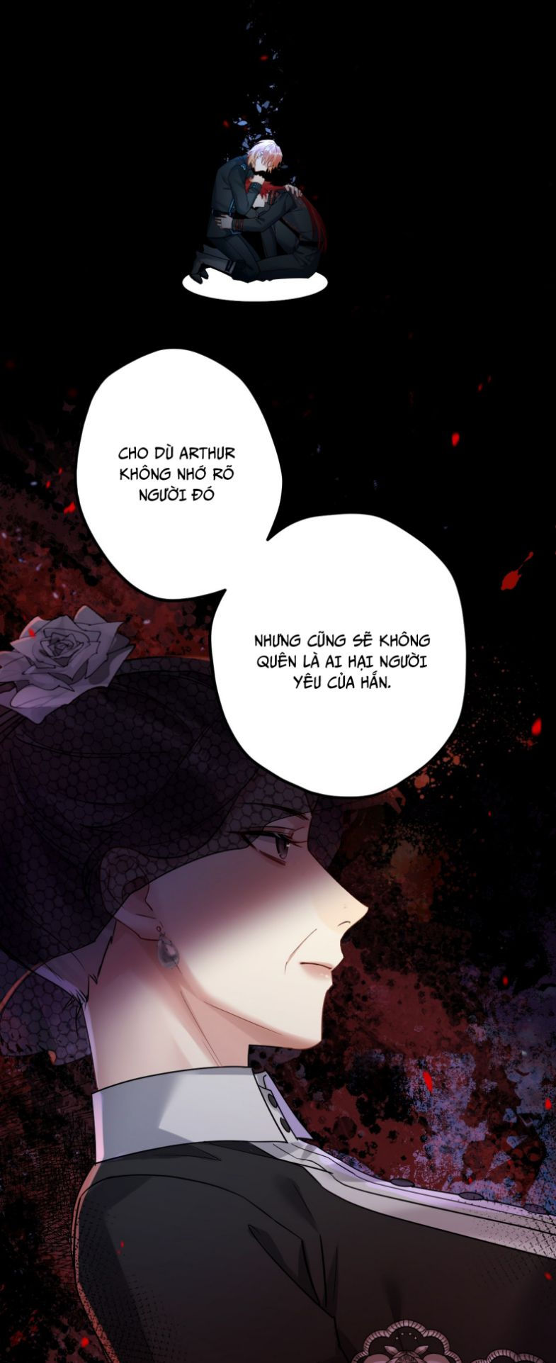 esport nhất kiến chung tình? chapter 14 10