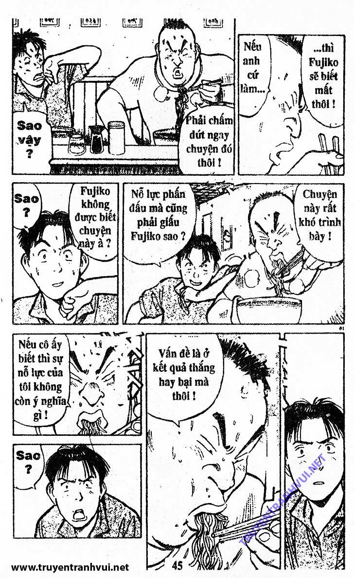 yawara chapter 211 20