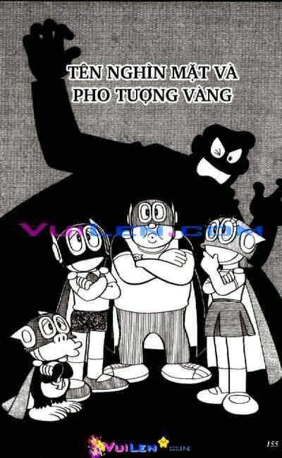 perman - cậu bé siêu nhân chapter 63 1