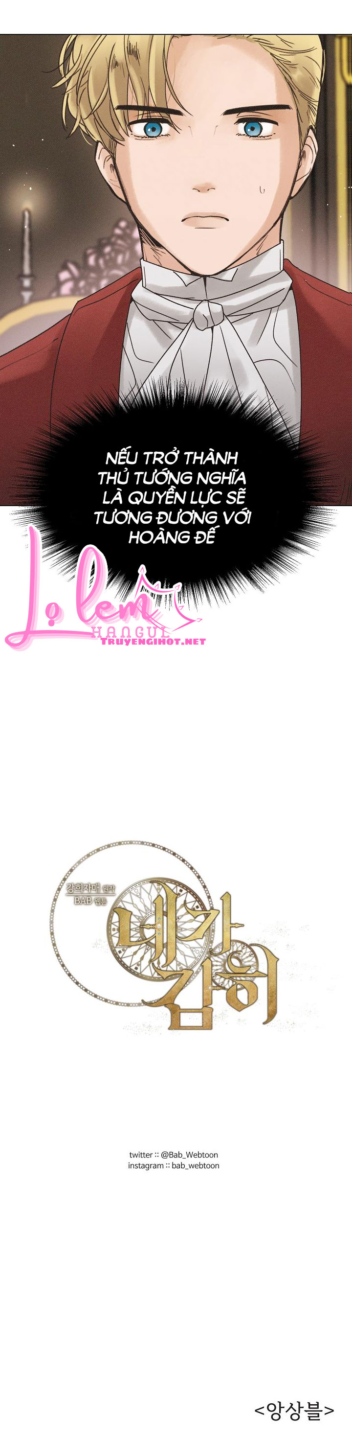 em dám không ? chapter 38.2 9