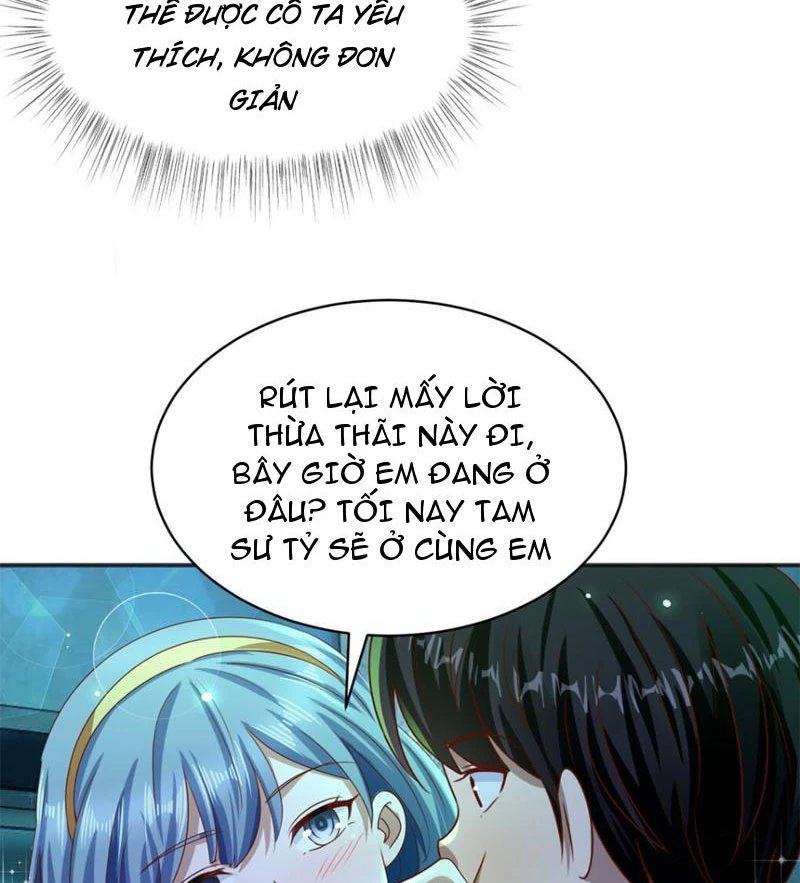 bảy vị tỷ tỷ tuyệt thế vô song của ta chapter 32 32