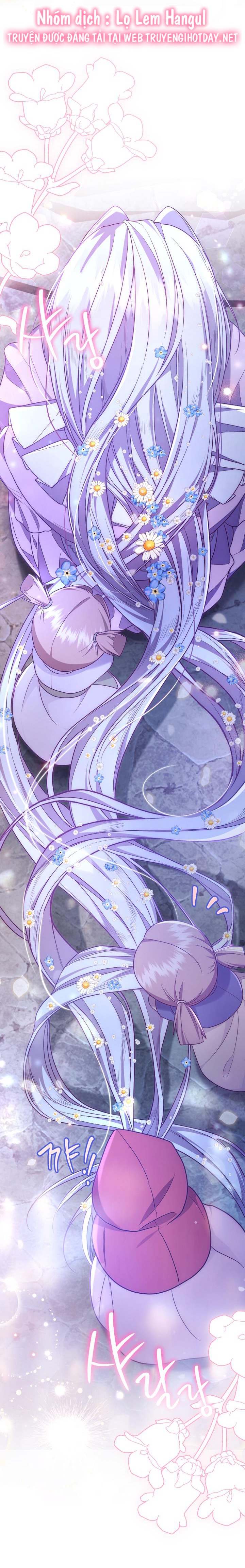 tiểu thư, ta chẳng thích cô chút nào! chapter 22 20