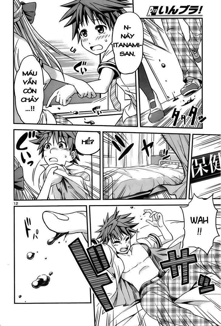 in bura chapter 1 13