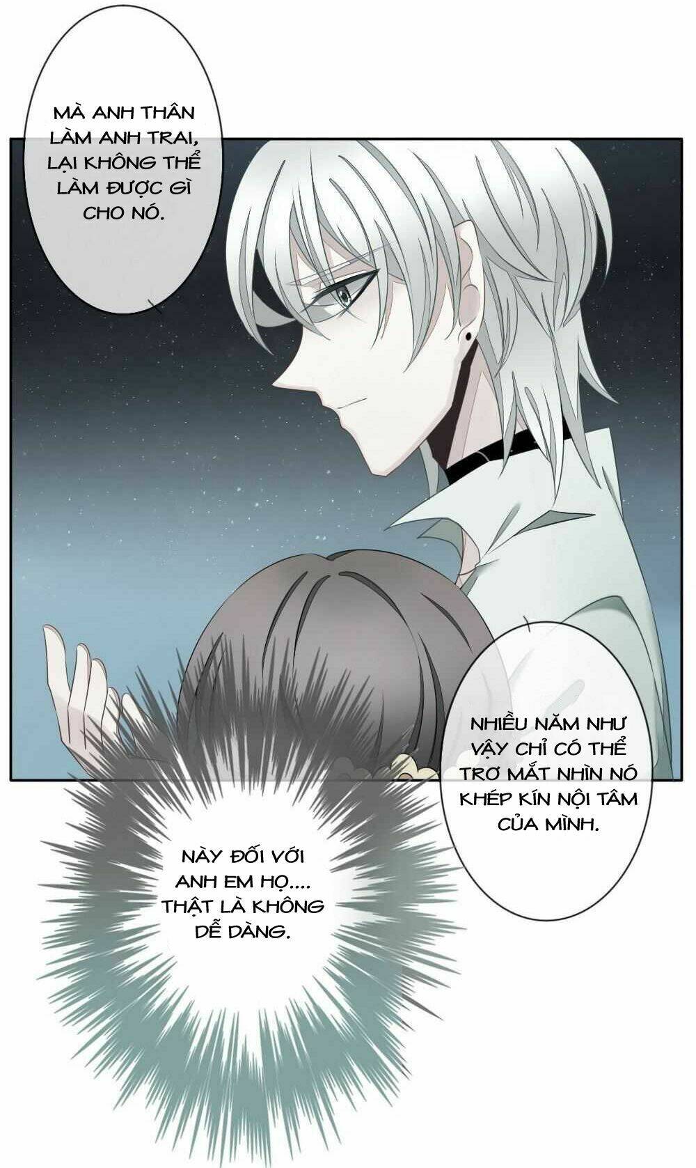 vị hôn thê bỏ trốn chapter 81 31
