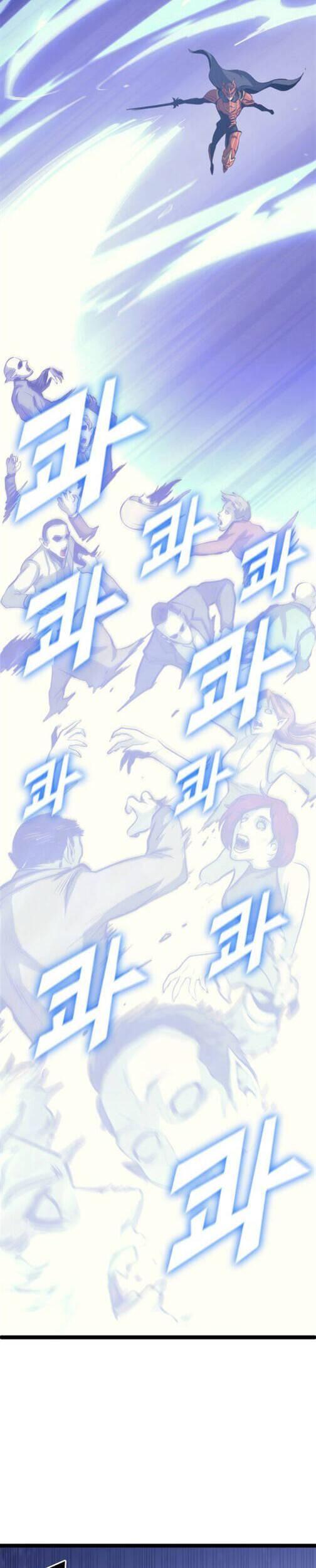 tôi trở lại thăng cấp một mình chapter 125 24