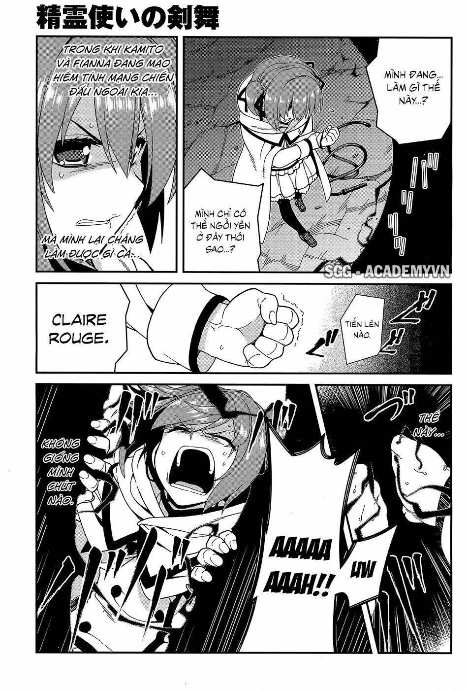 seirei tsukai no kenbu chapter 27 8