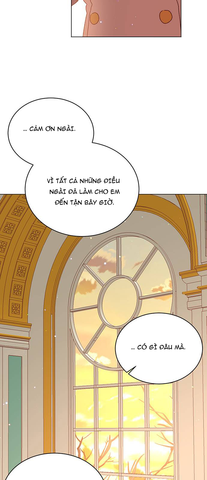 tôi là vị hôn thê phản diện chapter 58.1 47