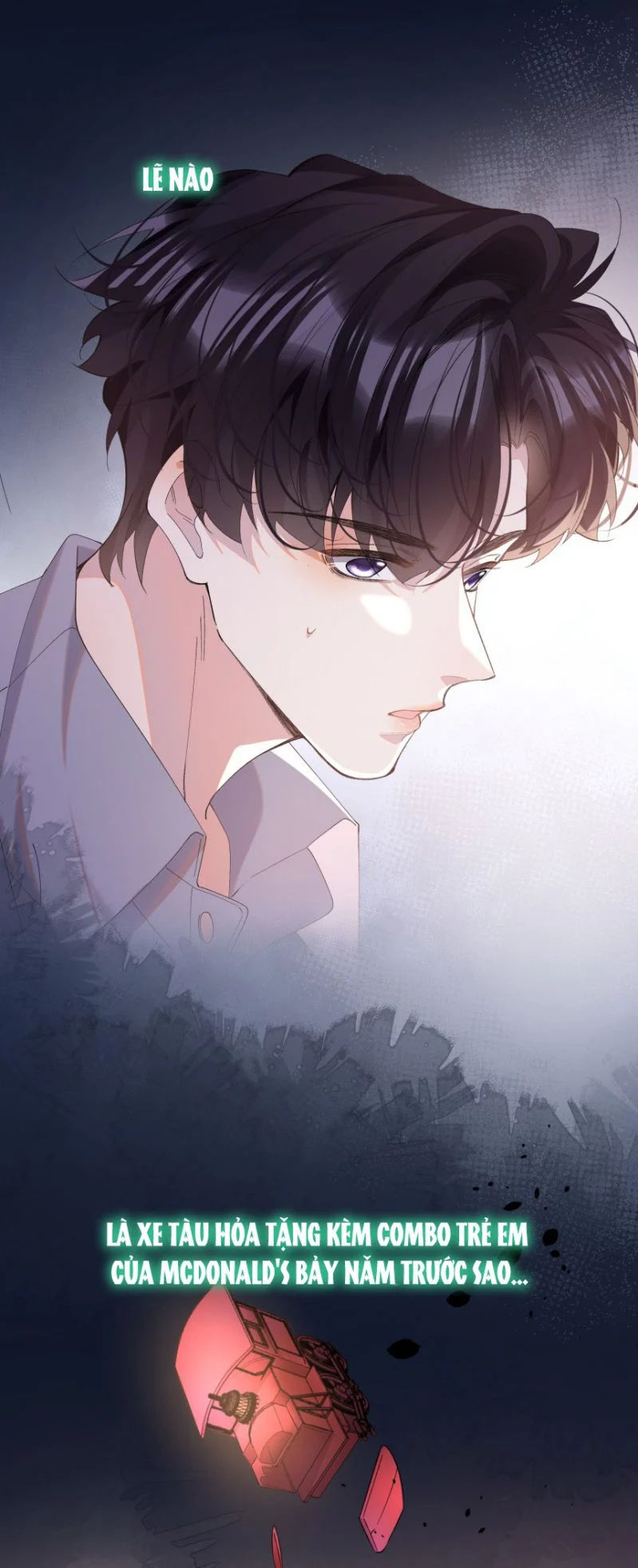 tư tự vạn thiên chapter 24 40