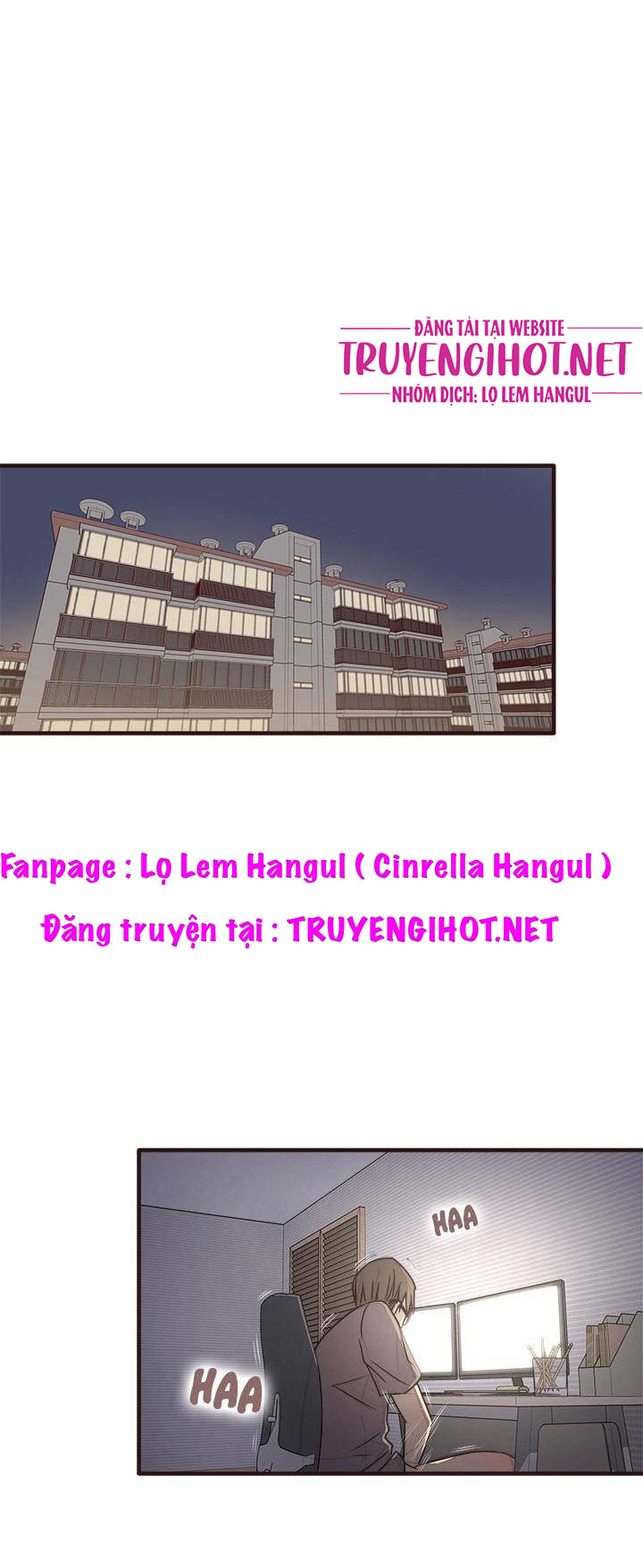 tình yêu dại khờ chapter 1.3 5