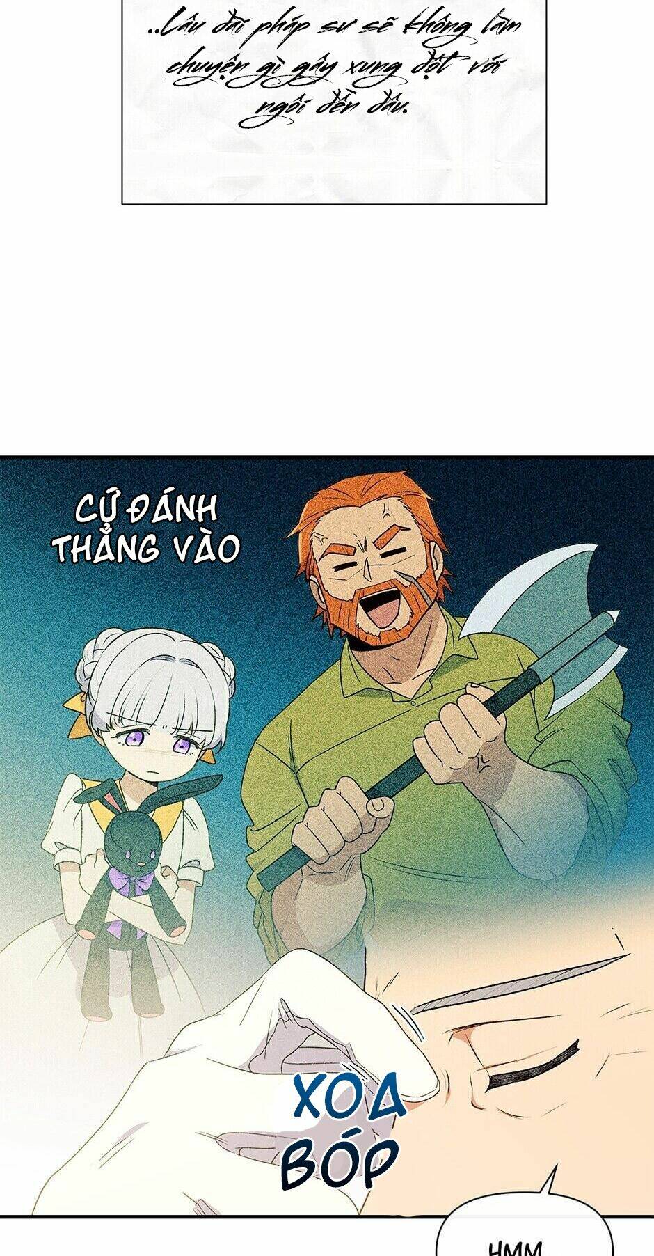 khế ước của nữ công tước quái vật chapter 95 48