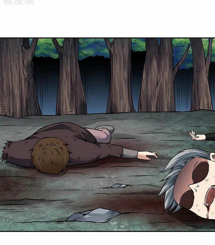 võ đạo độc tôn chapter 218 30