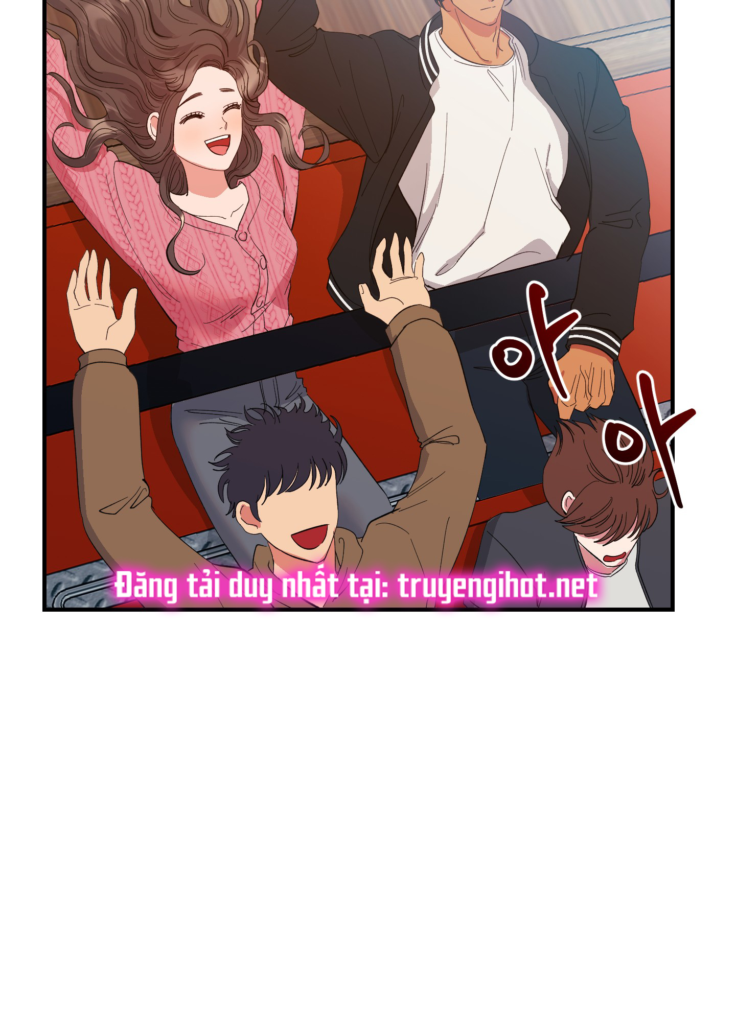 [18+] một lòng một dạ chapter 28.1 16