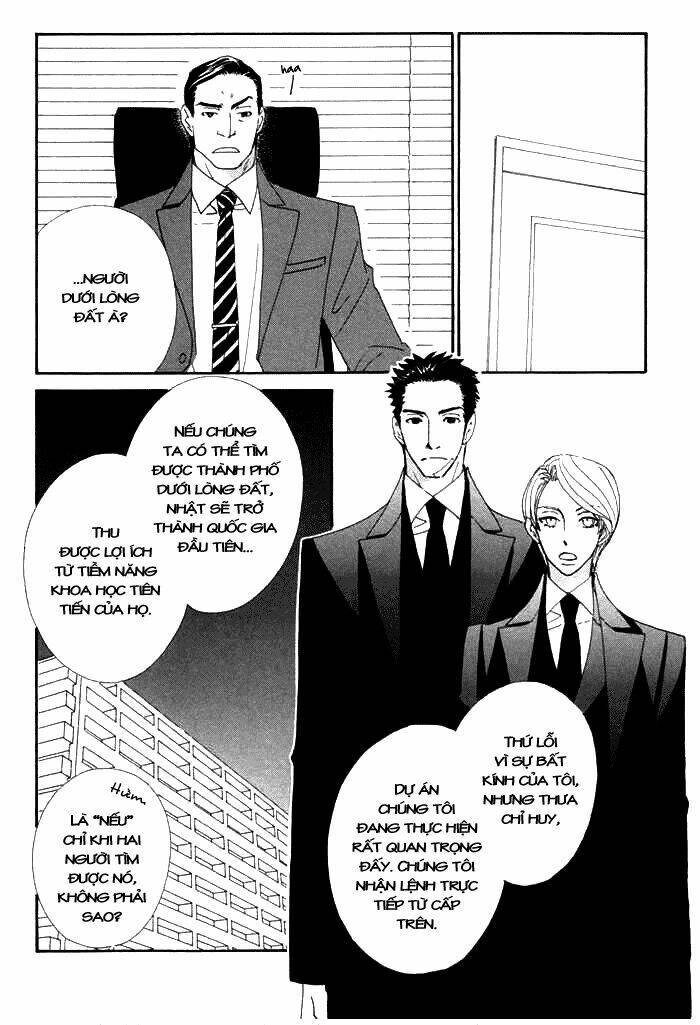 kigurumi planet chapter 5 33