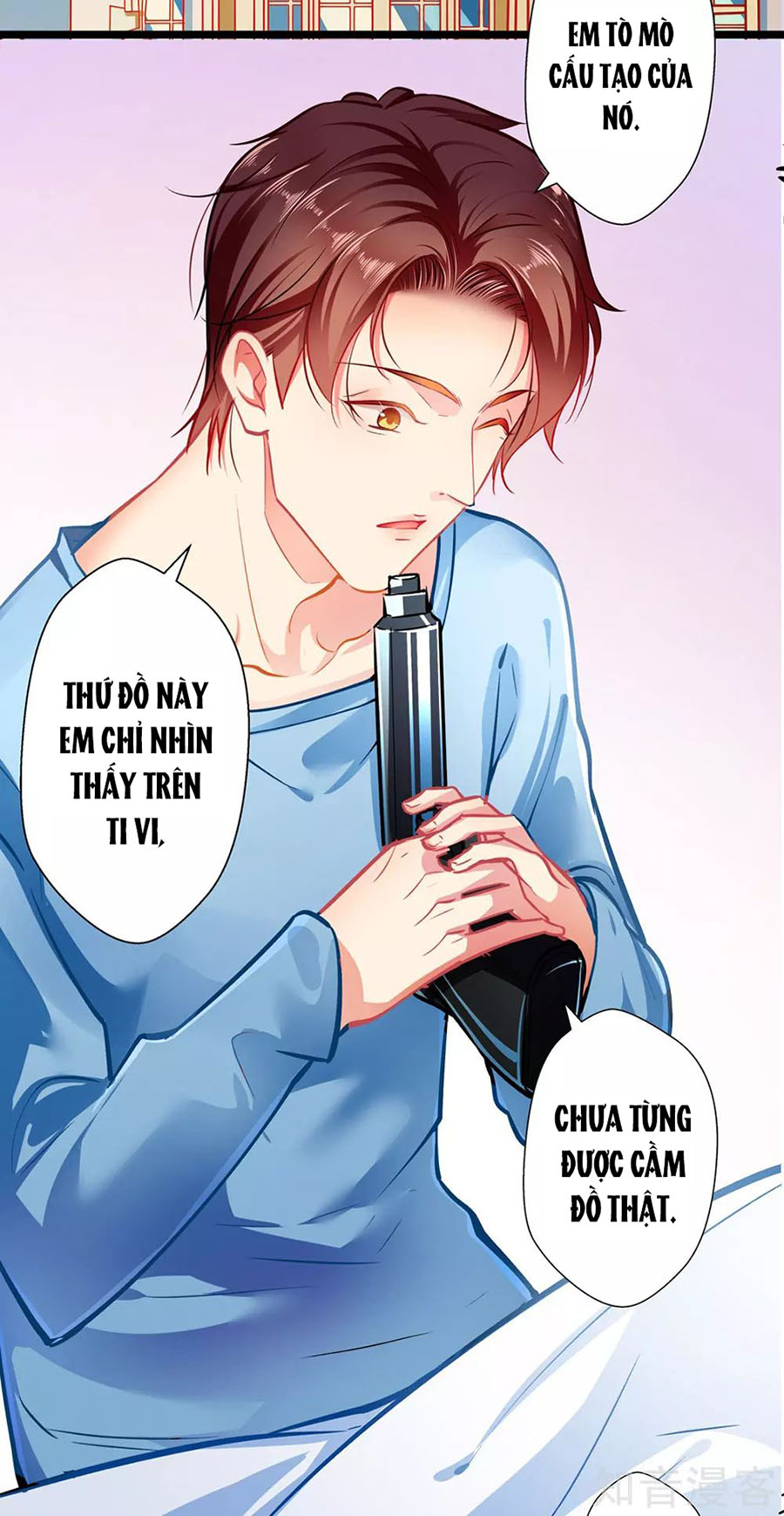 cưng chiều ái thê hư hỏng chapter 66 2