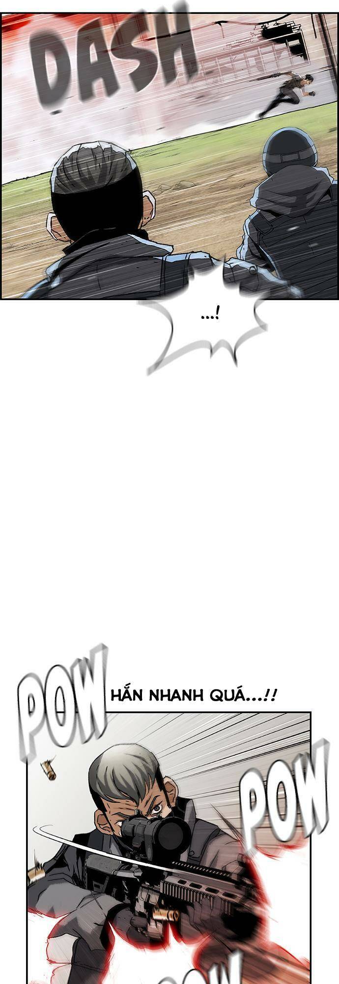 pubg - cuộc chiến sinh tồn - 100 chapter 32 7