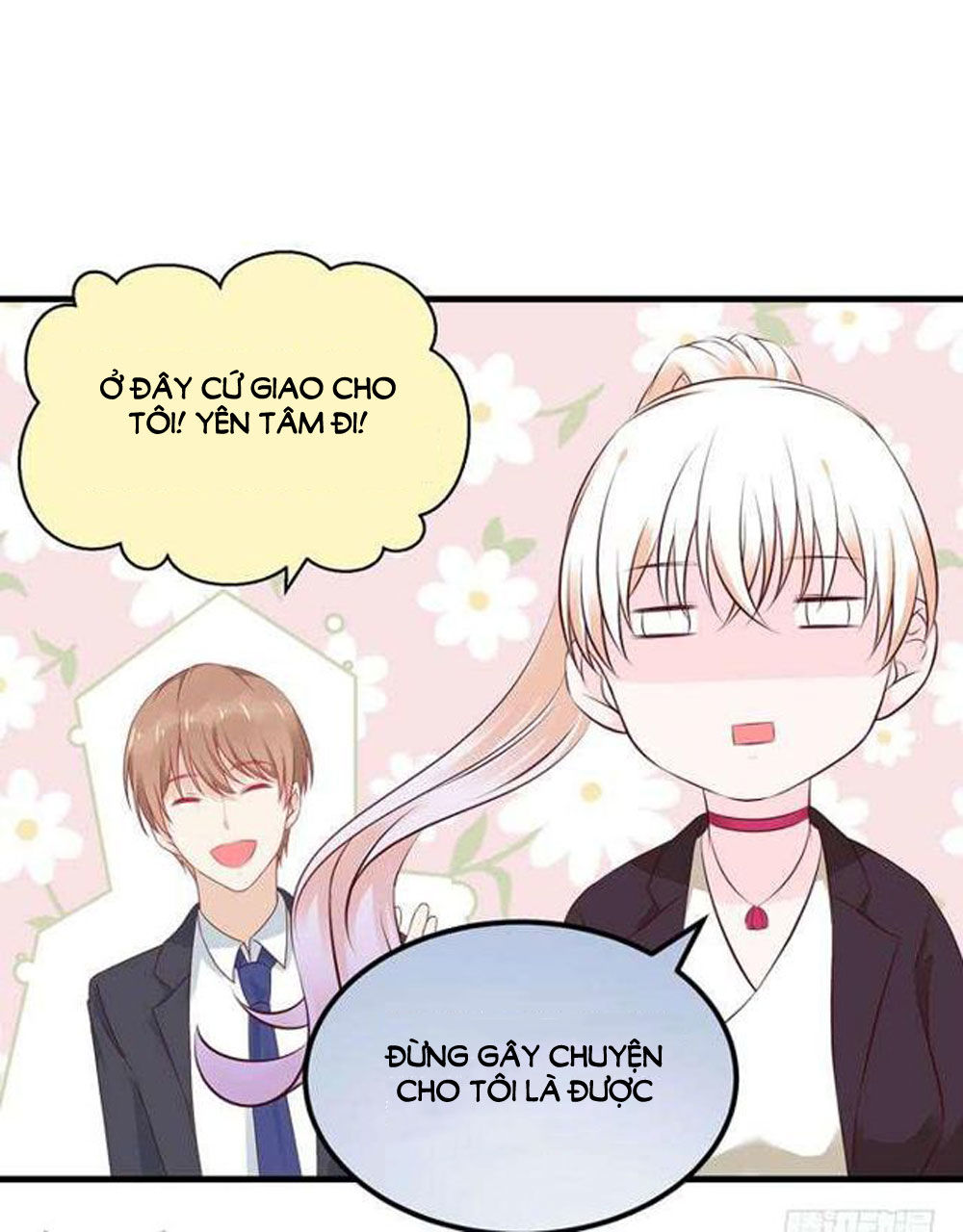 thâm hải chi ca chapter 22 31