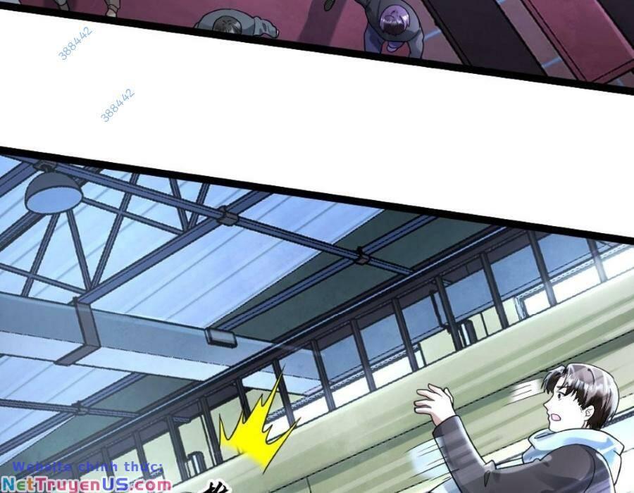 đóng băng toàn cầu: tôi gây dựng nên phòng an toàn thời tận thế chapter 154 35