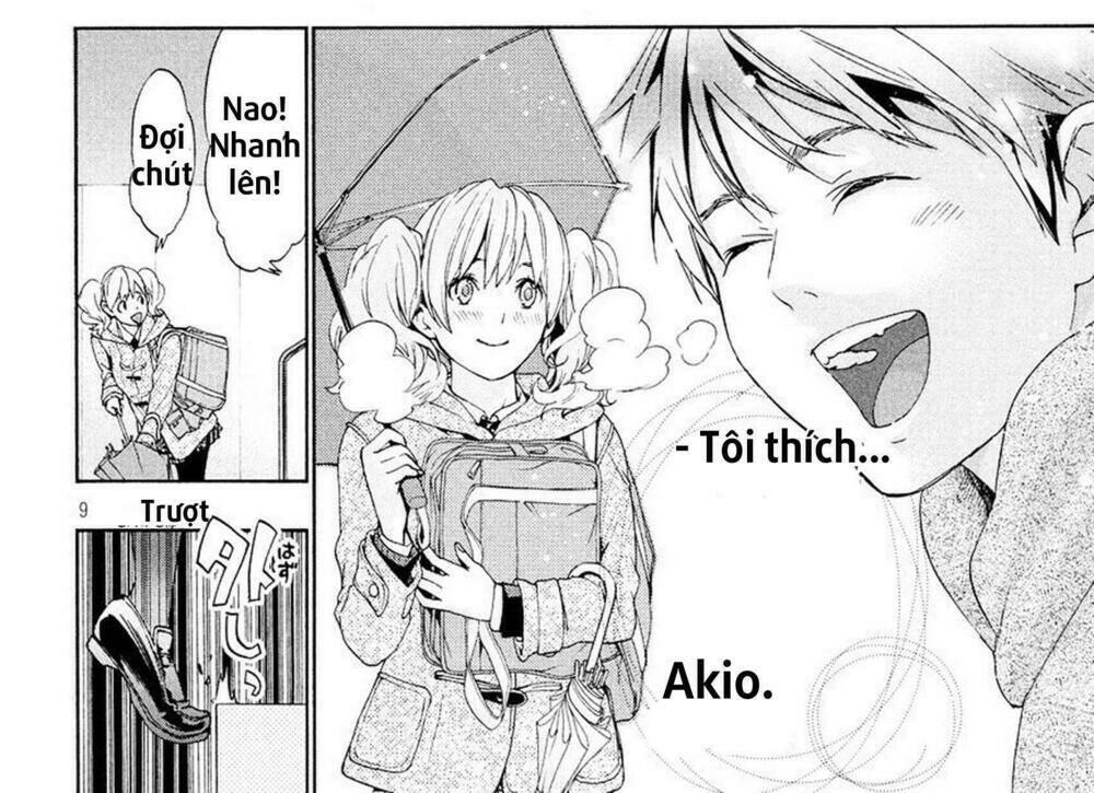 tổng hợp one shot. chapter 369 11