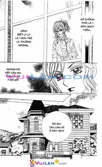 mùa ảo vọng - strange pension chapter 7 74