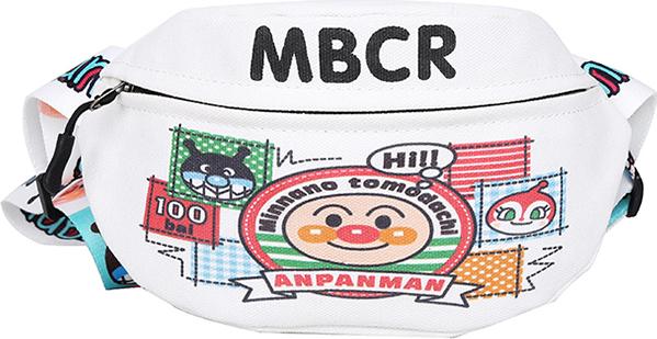 Túi đeo bụng/ đeo chéo họa tiết hoạt hình cực xinh xắn G812 - giao mẫu ngẫu nhiên