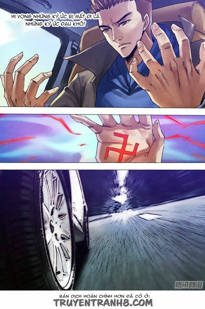 địa ngục thần y chapter 122 3