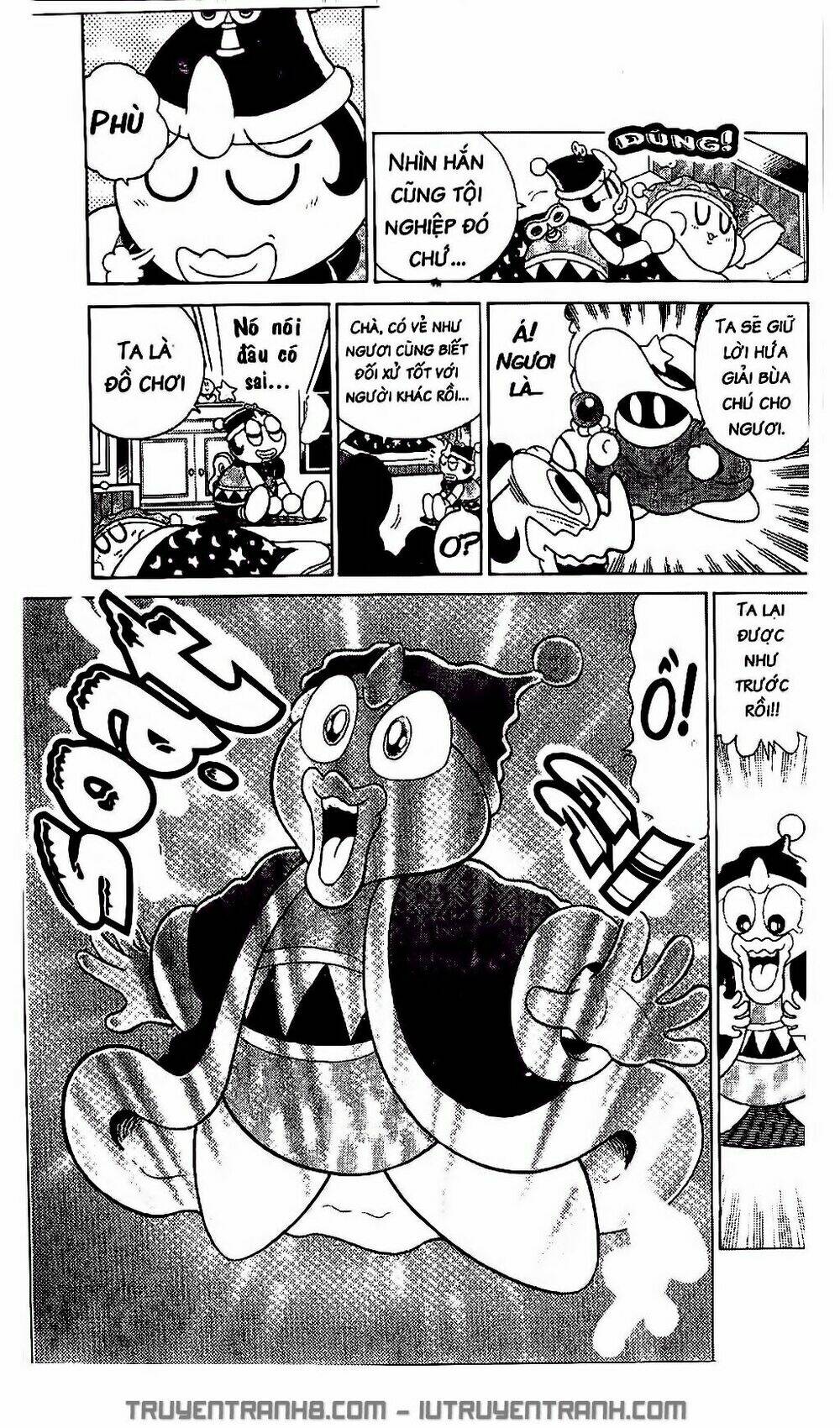 ngôi sao kabi chapter 56 18