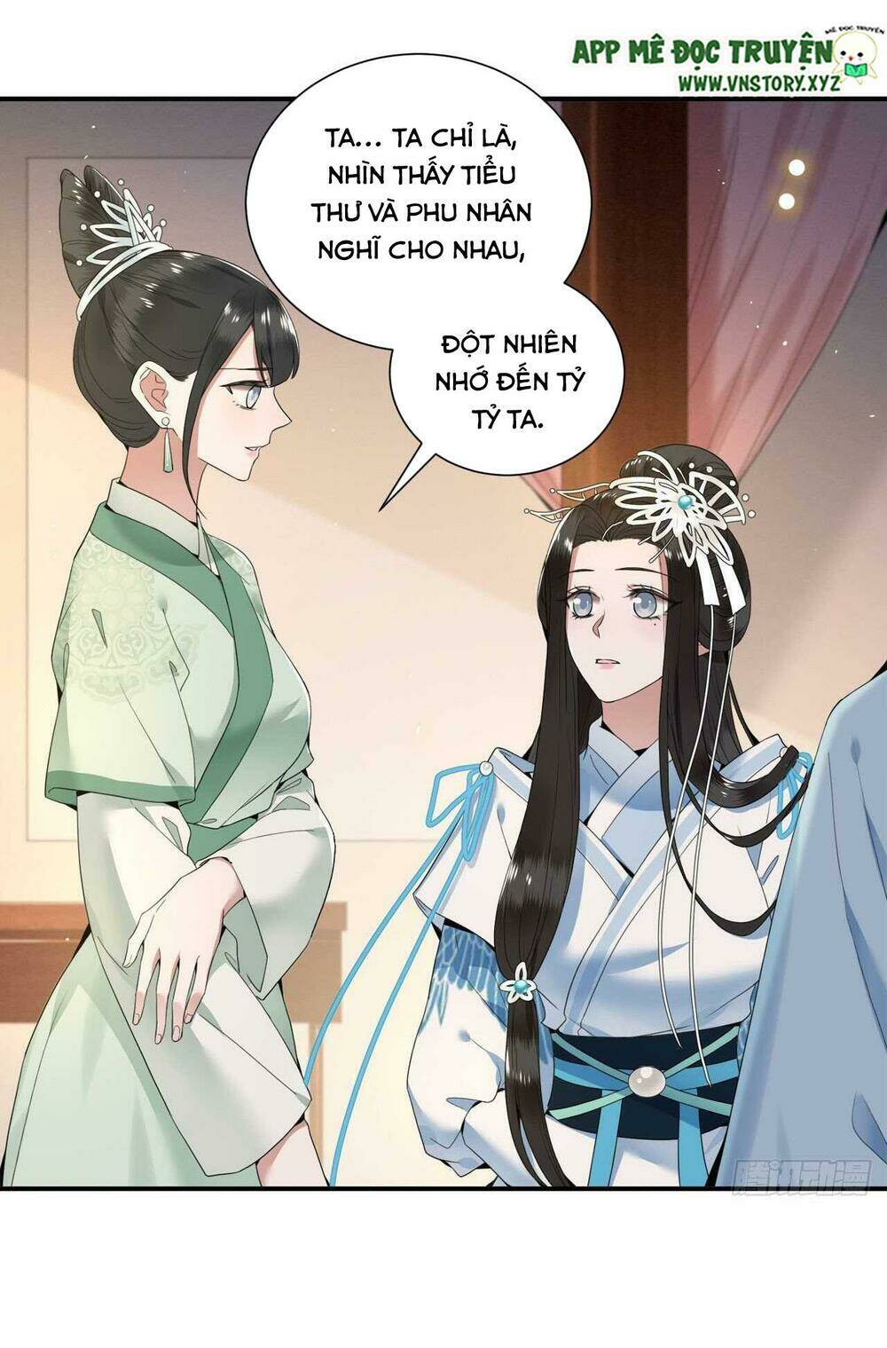 phượng hoàng vu phi chapter 95 6