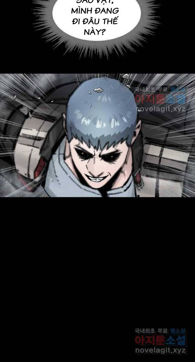 mật mã mê cung chapter 69 24