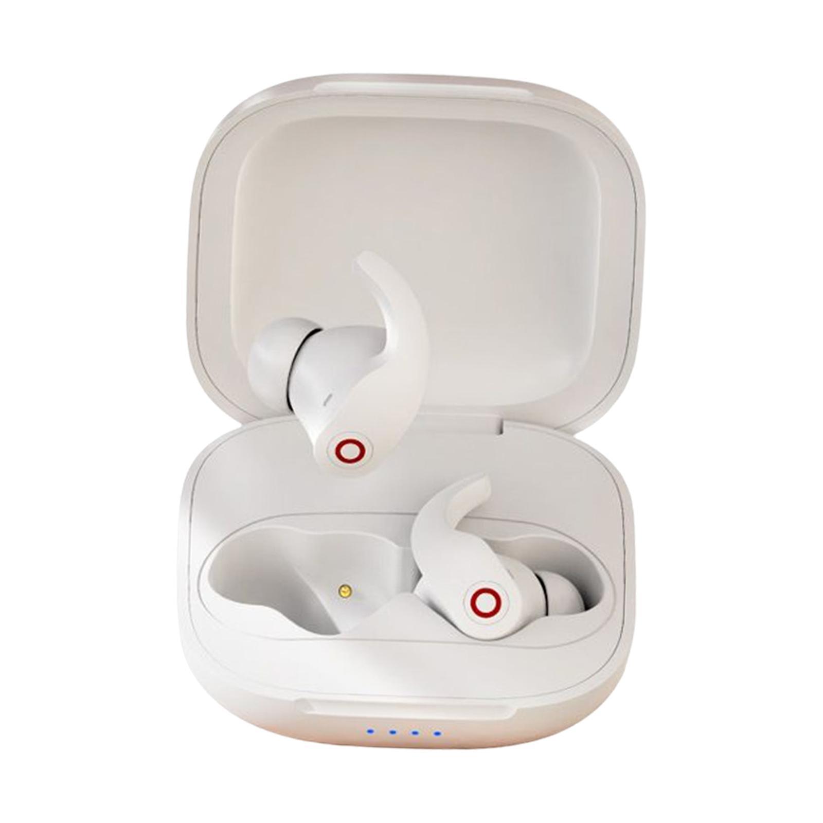 Headphones V5.3 Sweatproof Waterproof for All Smart Phones Computer Working