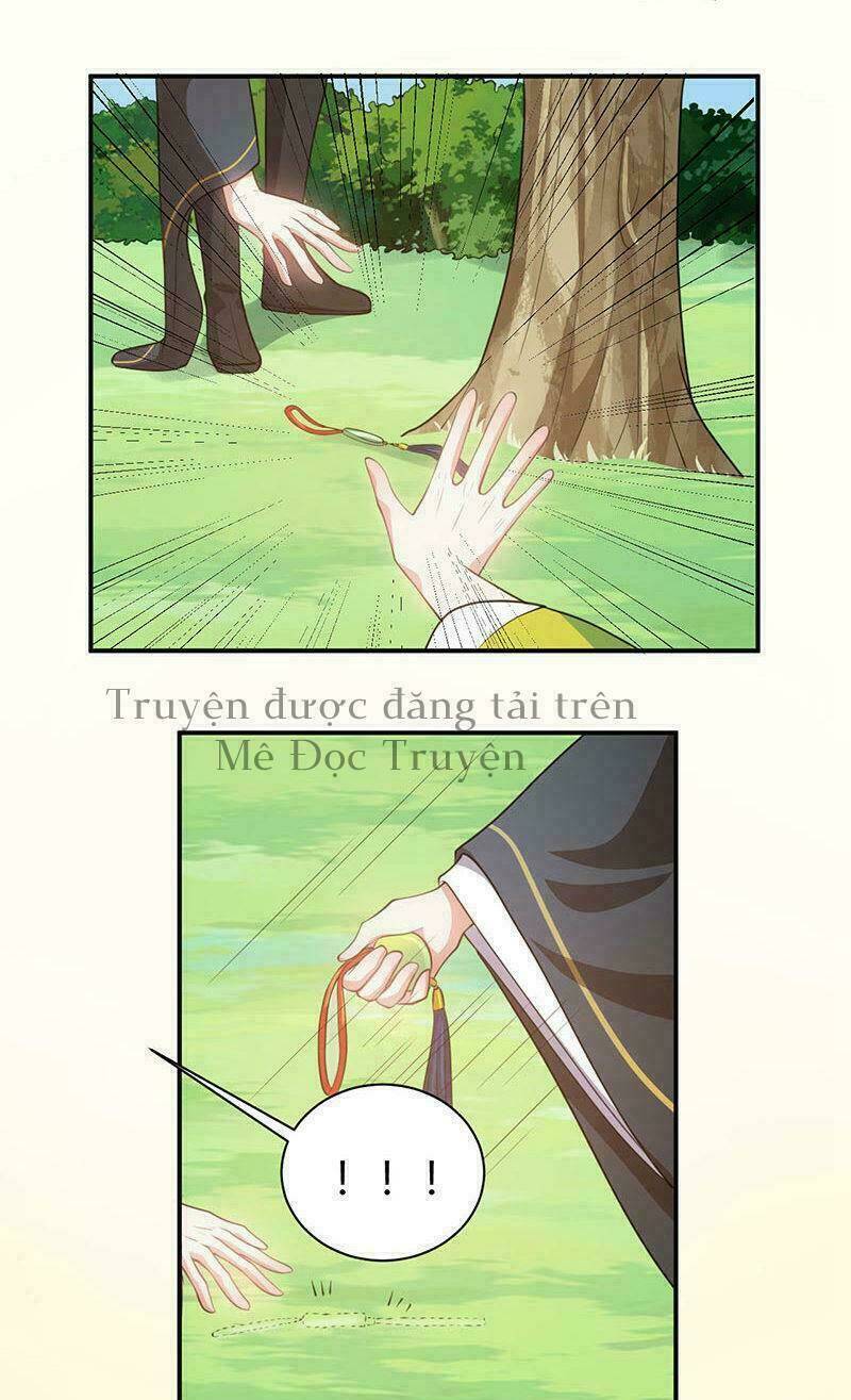 quả nhân có bệnh tên là tương tư chapter 21 12
