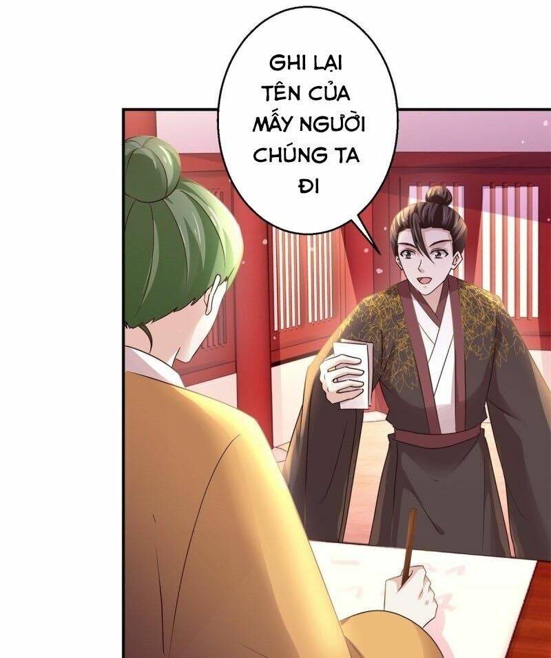cửu dương đế tôn chapter 170 22