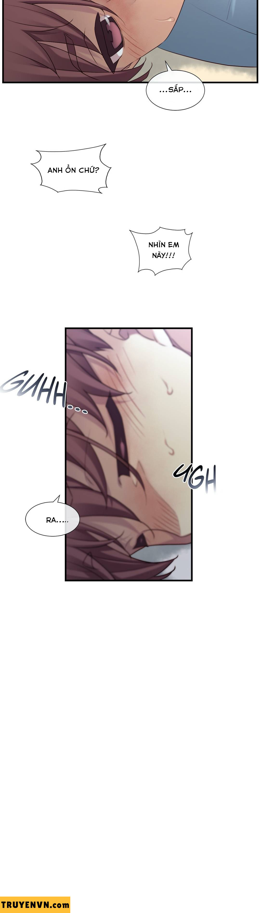 bạn gái xúc xắc - the girlfriend dice chapter 24 17