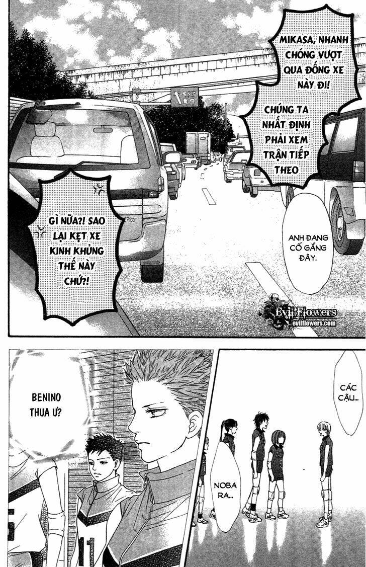 xứng danh anh hùng chapter 74 25