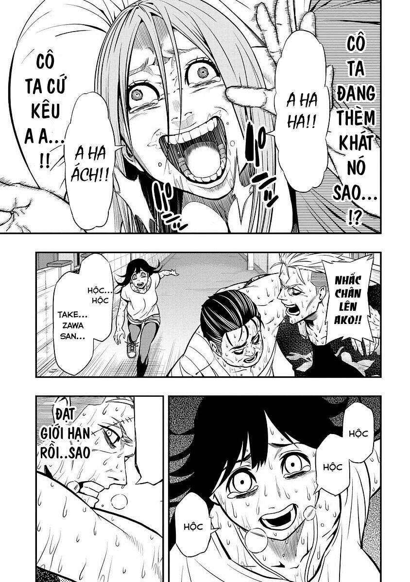 pygmalion chapter 8.2 1