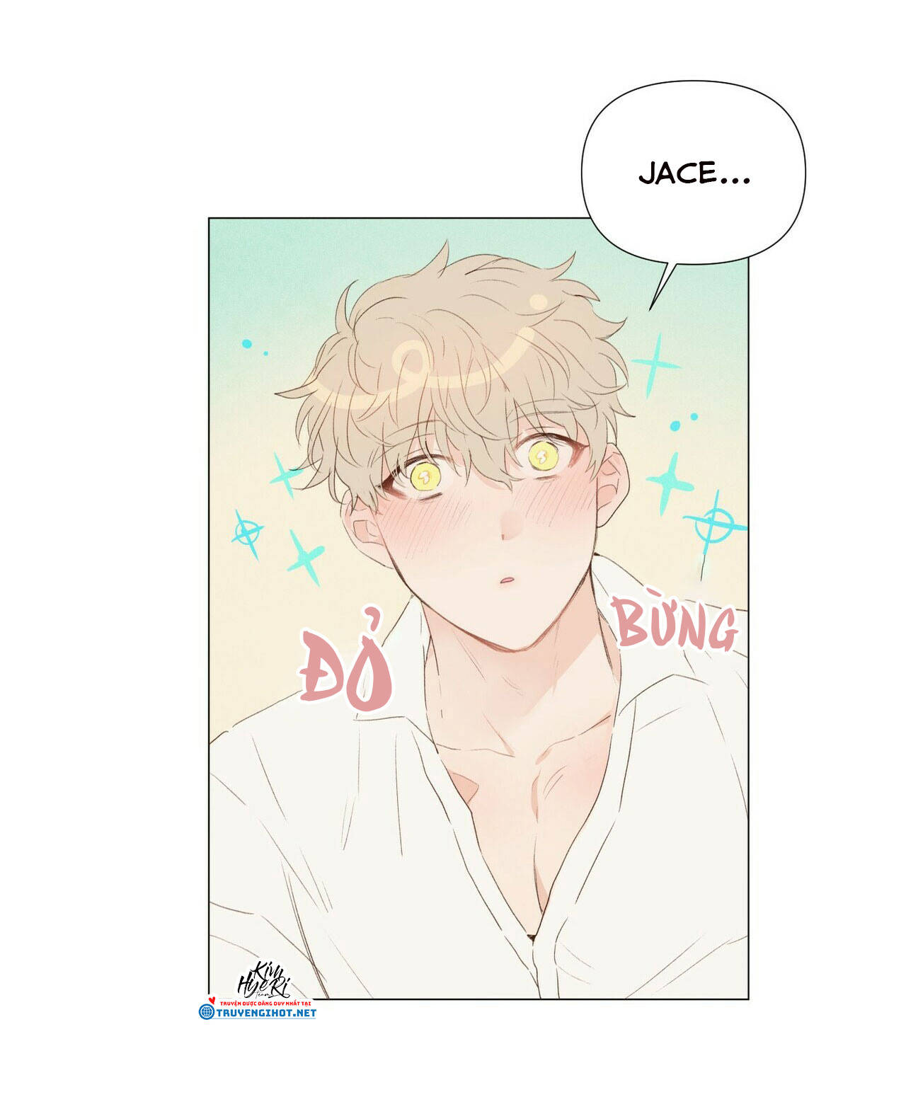 đừng đưa dây xích cho anh ấy chapter 30.3 2