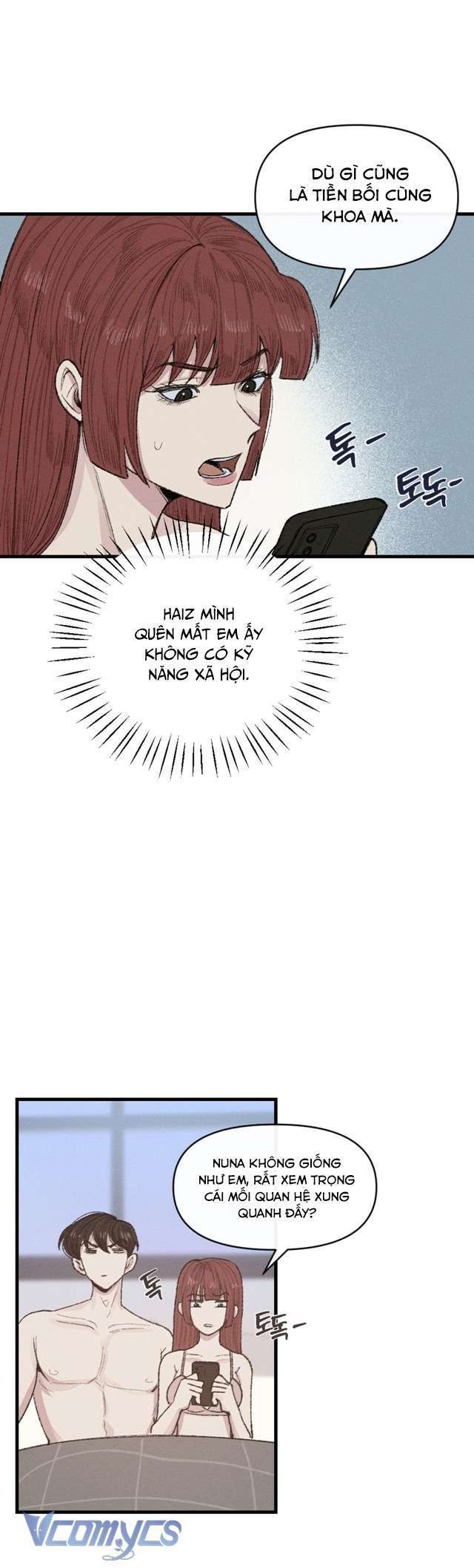 [18+] đừng xoá chapter 3 47