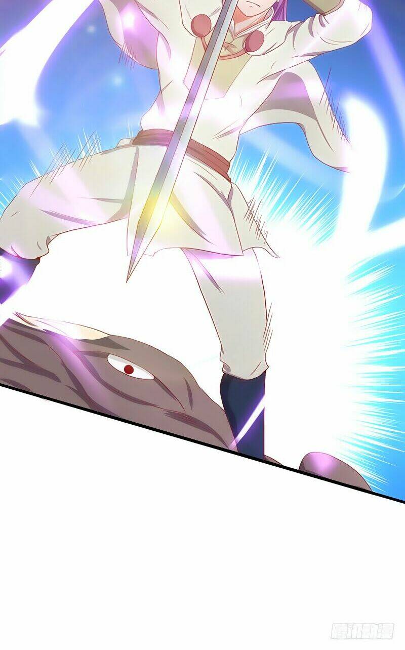 hỗn độn kiếm thần chapter 17 26