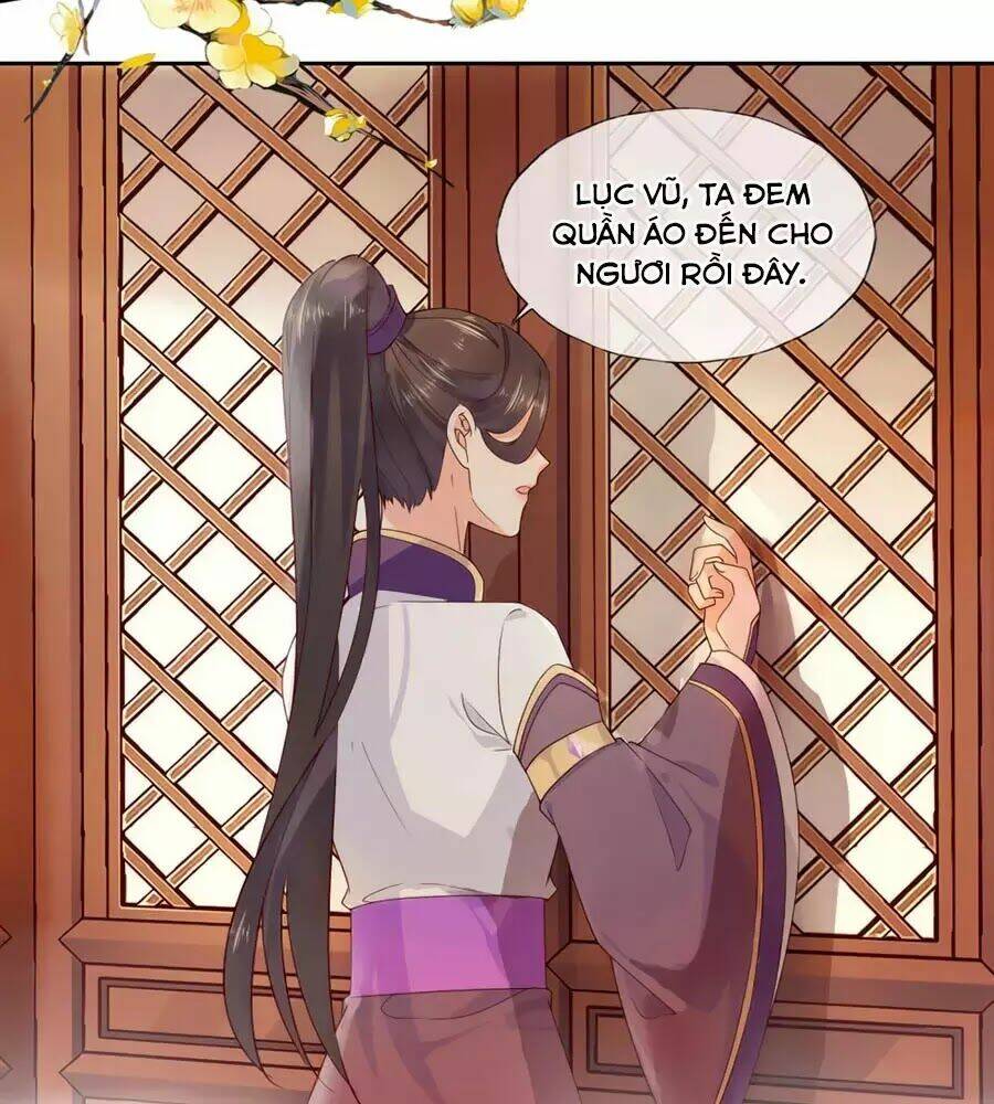 điềm mỹ chi huyết chapter 18 29
