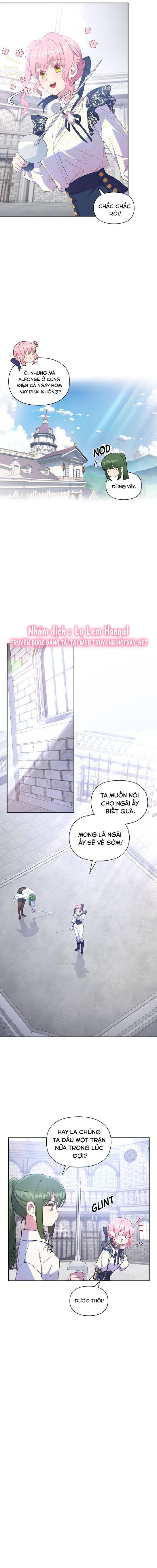 thuần hóa hoàng đế bạo chúa chapter 35 4