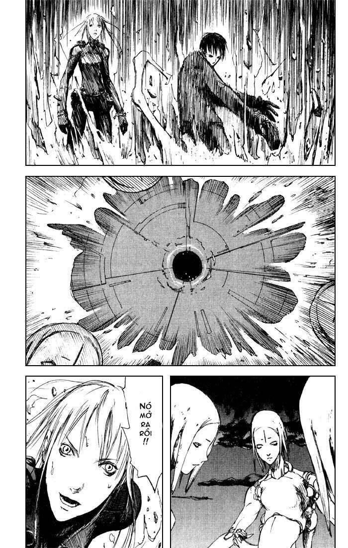 blame! chapter 11 21