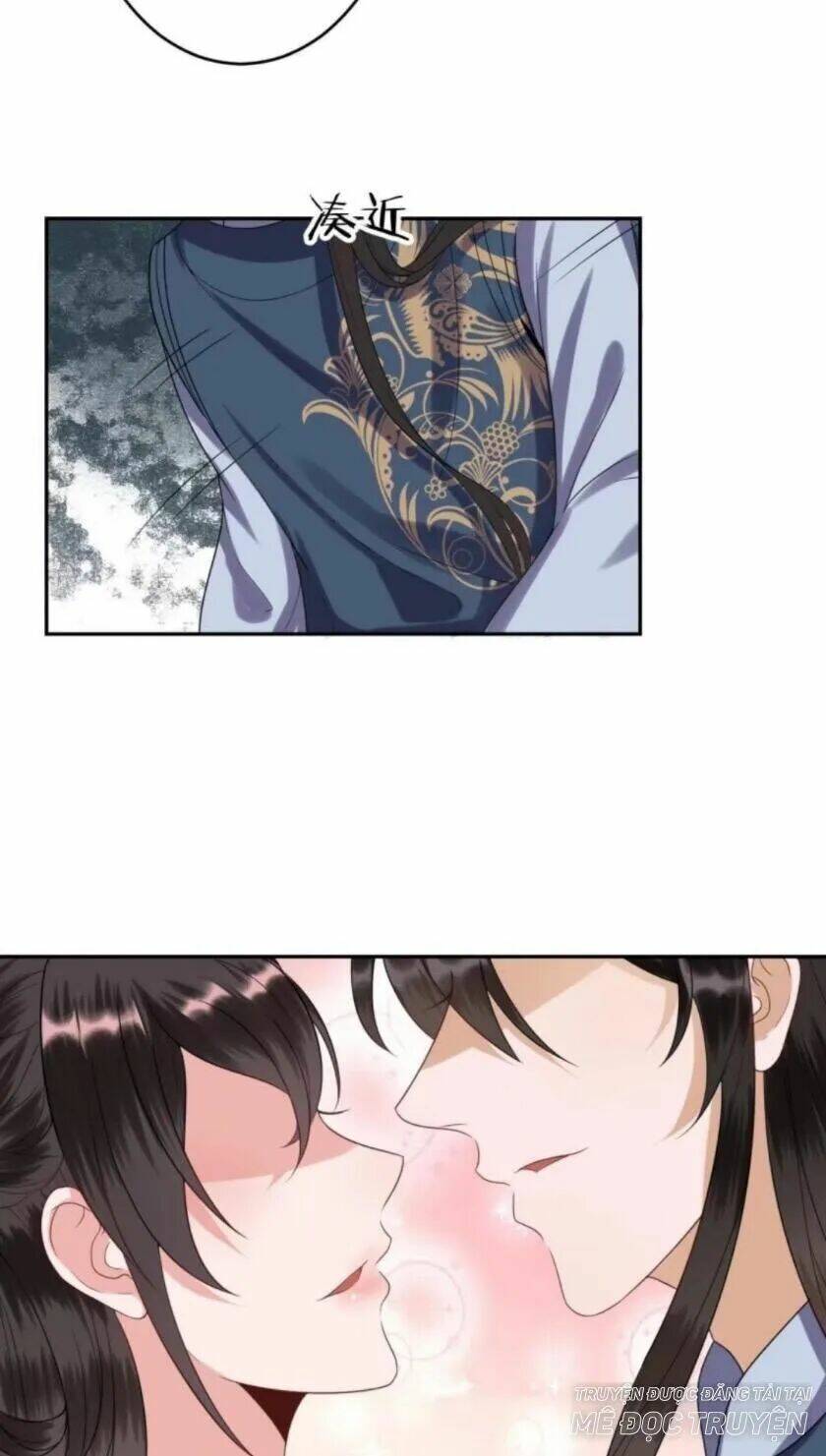 theo đuổi hoàng tử quá khó a~ chapter 46 6