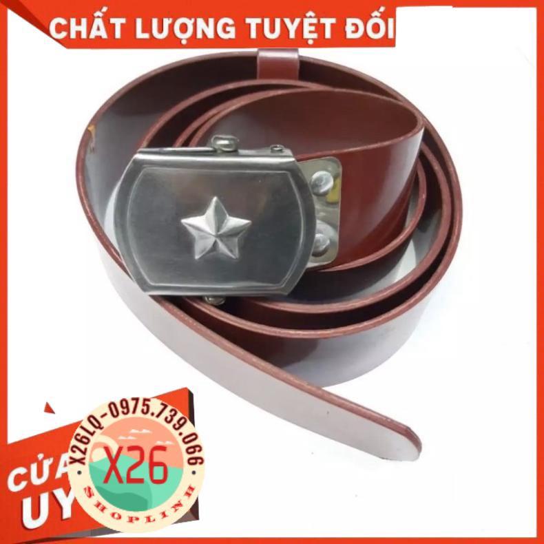 Belt thắt lưng nam
