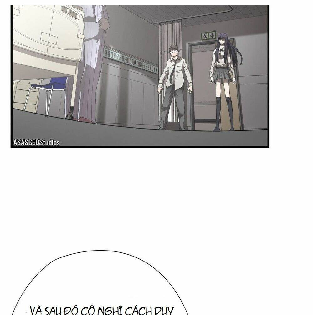 kẻ bị ruồng bỏ chapter 42 8