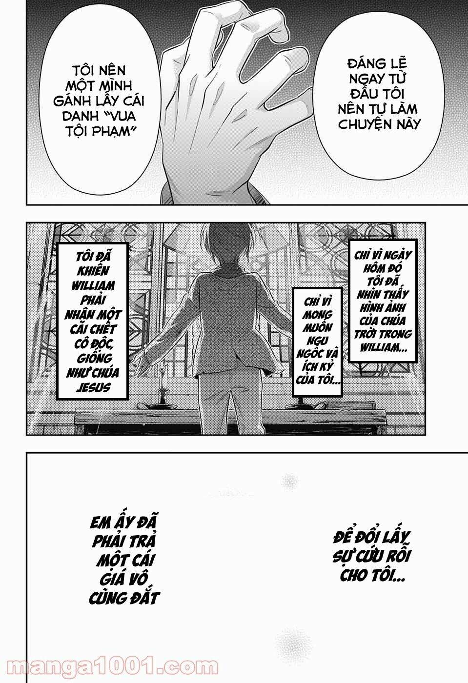 nhà ái quốc moriarty chapter 63 40