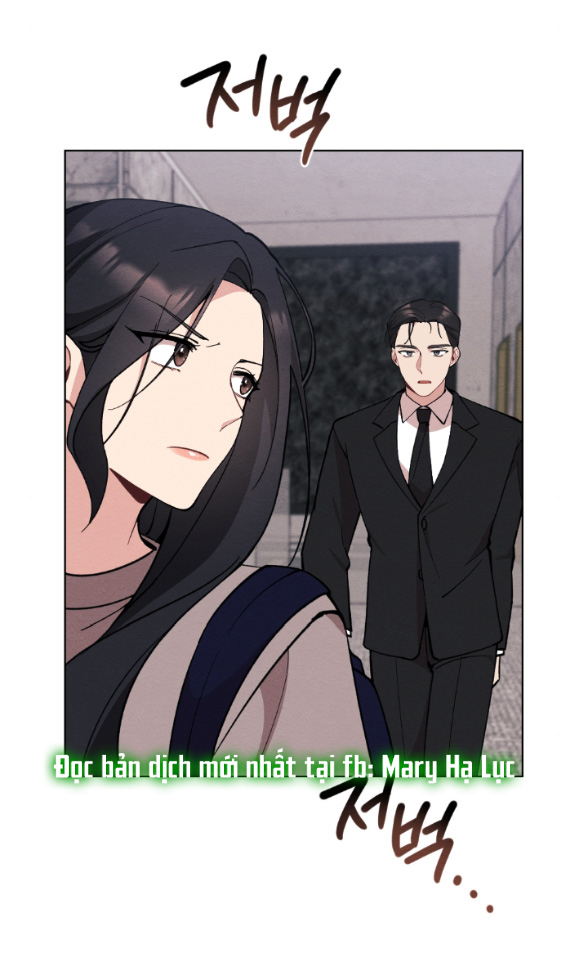 Ăn Mòn chapter 10.1 - Trang 22